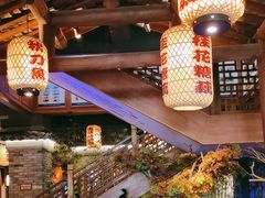 -二十八里太湖船菜(吉祥路店)