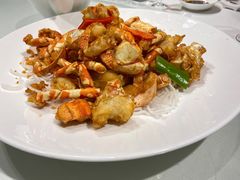 -东海海鲜酒家(中信广场店)