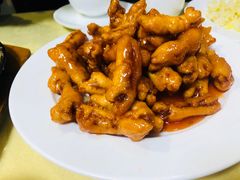 -华春餐馆(鱼山路店)