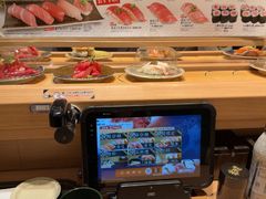 -大起水产回转寿司(道顿堀店)