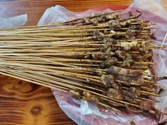 -十里铺铁板鱿鱼