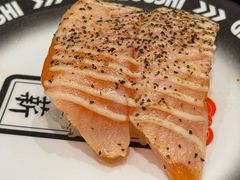 -元气寿司(环球港店)