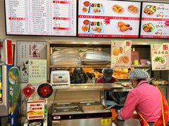 -香妃烤鸡(西单店)