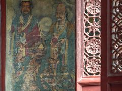 -报恩寺(平武县)