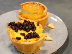 -黛汀烘焙DAINTY BAKERY(代字行合生汇店)