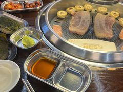 -大喜烤肉(海宁尚东店)