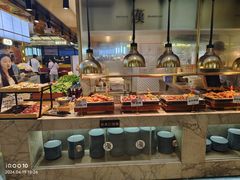 -汉阳廷自助烤肉(同和金铂天地店)