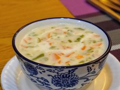 -食彩美印度特色美食餐厅·印度料理