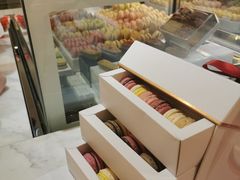 -Pierre Marcolini(德基广场店)