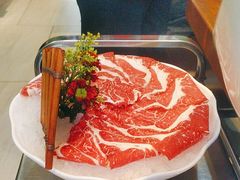 -华晟山城火锅(开发区港西东阁里店)