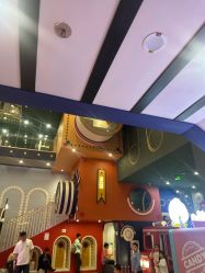 -meland club亲子乐园(北京芳圆里ID MALL店)