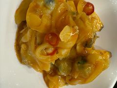 -争鲜回转寿司(浦东三钢里PLUS店)
