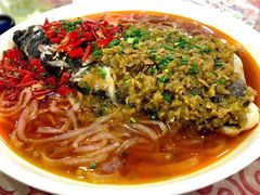-聚丰园•湖鲜餐厅(阿红私房菜梅石路店)