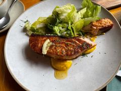 -THE CANNERY&JUJU 新鲜海鲜·牛排美食酒廊