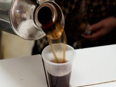 -黄氏祖传百暖凉茶店