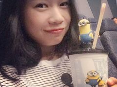 -中影国际影城(九江花园城CINITY LED店)