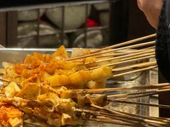 -1819餐厅·团队聚餐·烤串·精酿