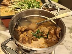 -北京王府井希尔顿酒店·万斯阁西餐厅