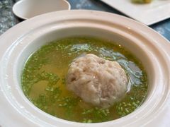 -扬州香格里拉·香宫中餐厅