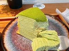 -六六·抹茶66’s SALDessert(保利时光里店)