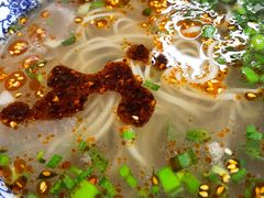 -陇上全荟兰州传统牛肉面(延吉路店)