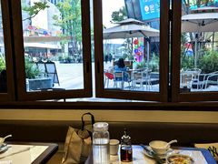 -春家·非遗手工小吃(徐汇万科广场店)
