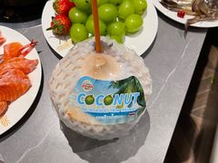 -一方渔歌蒸汽海鲜自助(文化路万达广场店)