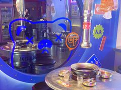 -入火韩国烤肉(凯旋广场店)