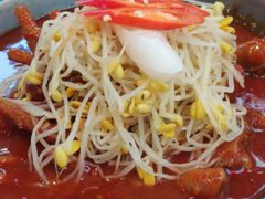-Meet Sun韩式大排档(五一广场7MALL店)