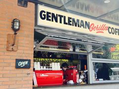 门面-小龍鳳餐室(番禺路店)