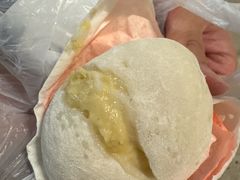 -澳门长洲糯米糍(柯打苏沙街店)