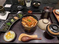 -玄白·炭烤活鳗(上海首店)