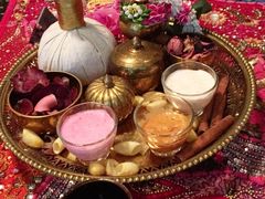 -莲泰式·中式·沐足·精油SPA采耳(天河店)