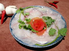 -骉骉老火锅(水杉街店)