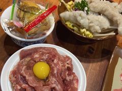 -楠火锅(哈尔滨金爵万象店)
