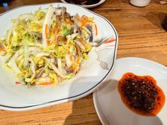 -老边饺子馆(中街店)