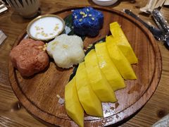 -泰堤坊(淡水体育馆店)