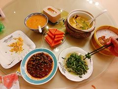 -七的湖·江南蟹舫·阳澄湖农家菜(蟹舫苑店)