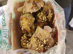 -沙州食驿·非遗小吃夜市