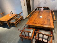 -北戴河庆山饭店·海鲜砂锅粥(北戴河黑石路店)