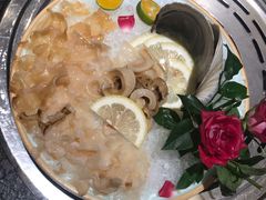 -苏大嘴海鲜牧场(奥林匹克店)
