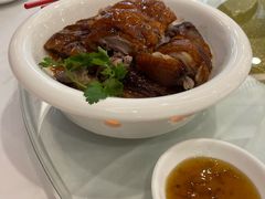 -金华安大酒楼·老牌潮菜·粤式茶点(东方国际店)