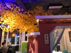 -茶叶农家食府(旗舰店)
