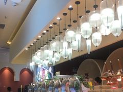 -凡塔斯牛排自助餐厅(莆田万达店)
