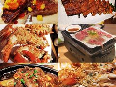 -割烹旭日本料理(龙湖狮山天街店)