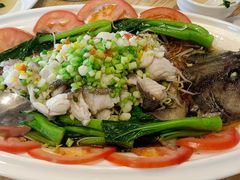 -蠔爺王志德生蚝馆(金沙湾店)