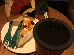 -星巴克臻选(南京艾尚天地店)