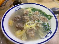 -海清宁记大馅云吞