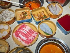-海底捞大排档火锅(打浦路店)