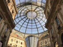 -埃马努埃莱二世拱廊